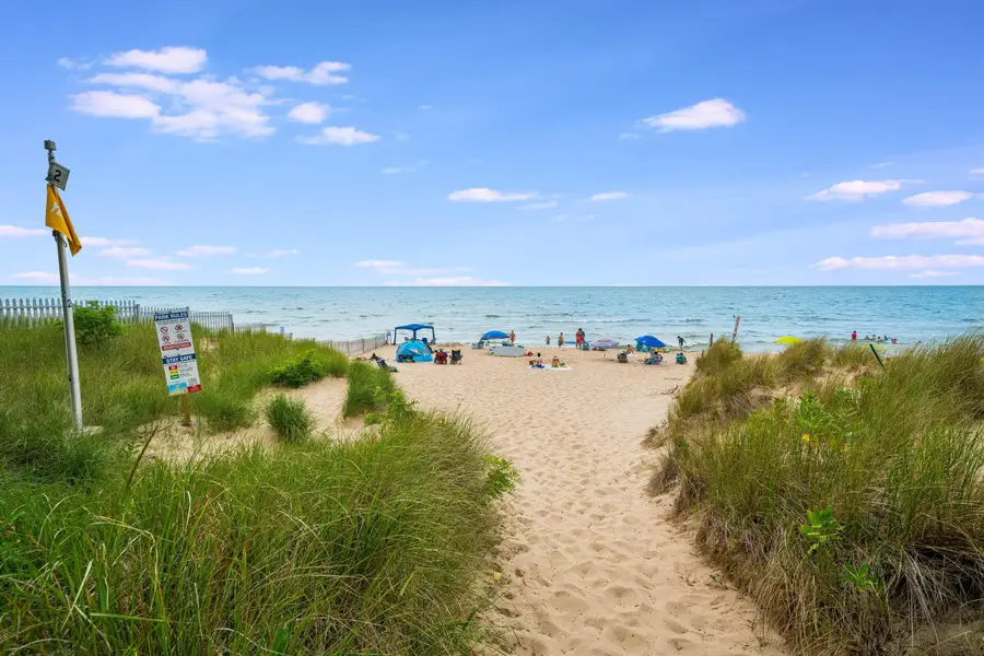 440 Park Avenue, South Haven, MI 49090 - #2
