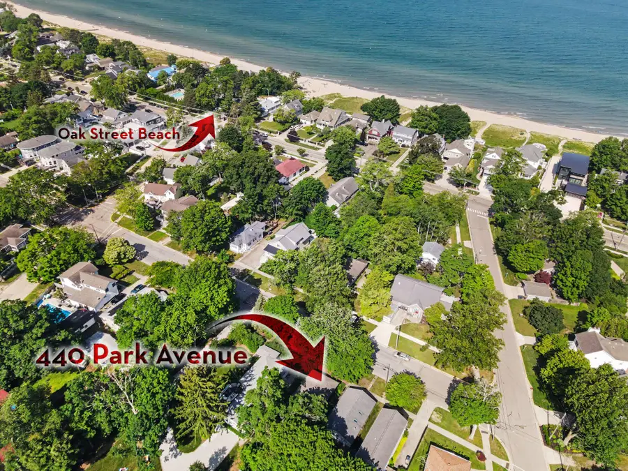 440 Park Avenue, South Haven, MI 49090 - #3