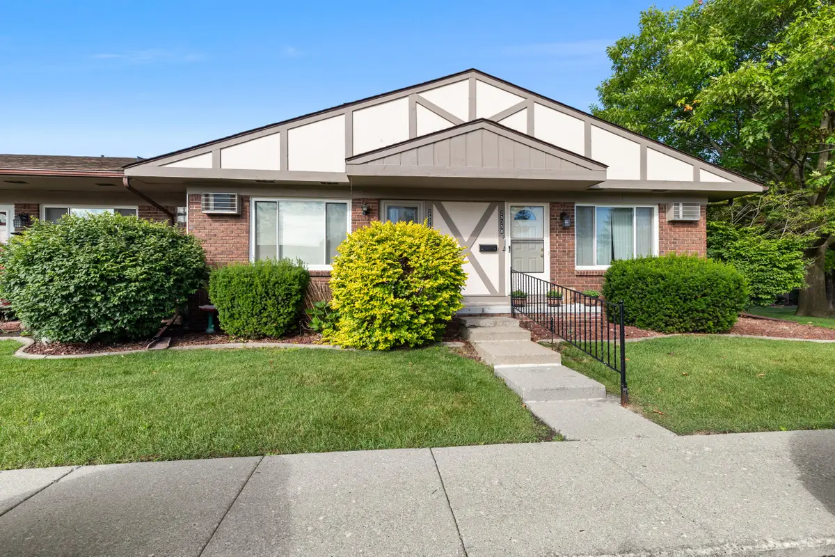 25352 Potomac Drive #7, South Lyon, MI 48178 - #1