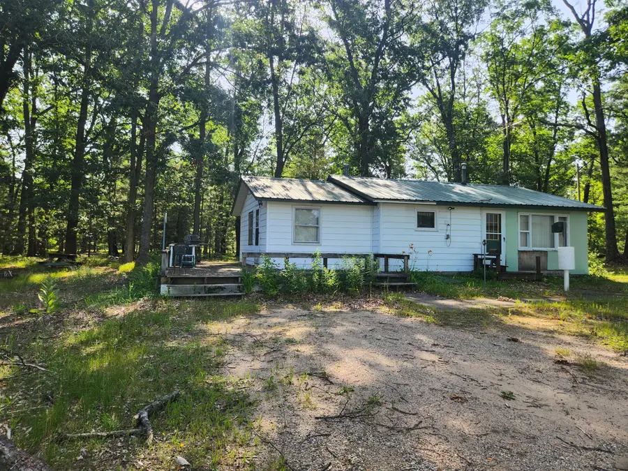 2318 W 14 Mile Road, Bitely, MI 49309 - #2