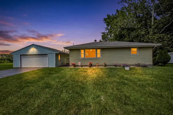 2015 Gaines Drive, Benton Harbor, MI 49022