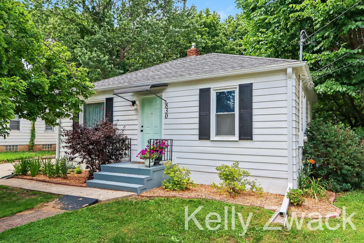 830 Edison Street, Kalamazoo, MI 49004 - #1