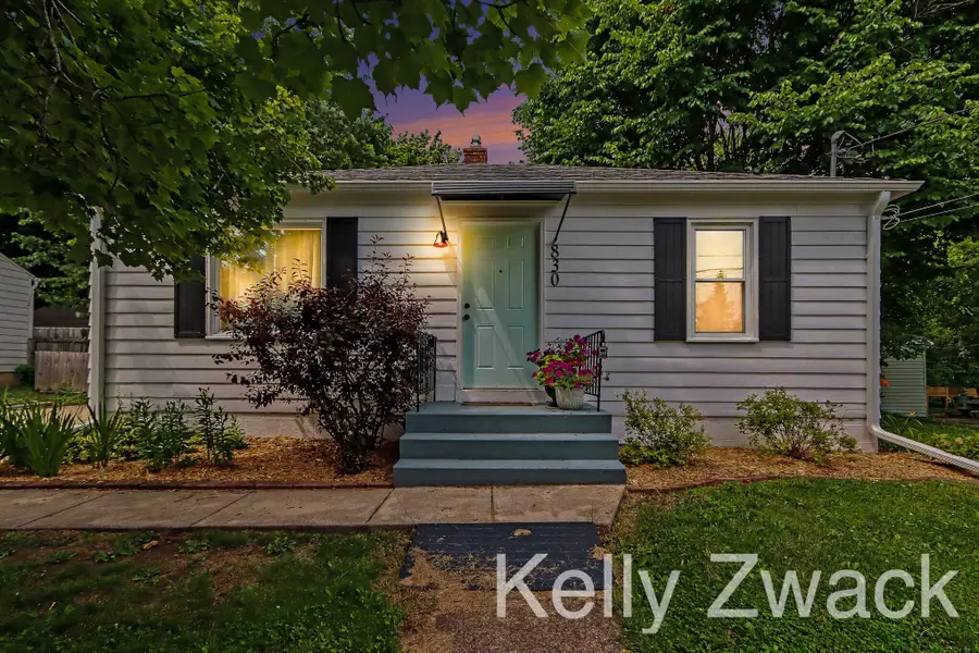 830 Edison Street, Kalamazoo, MI 49004 - #3