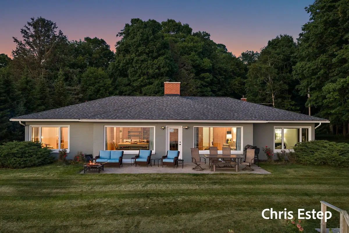3787 N Scenic Drive, Muskegon, MI 49445 - #1