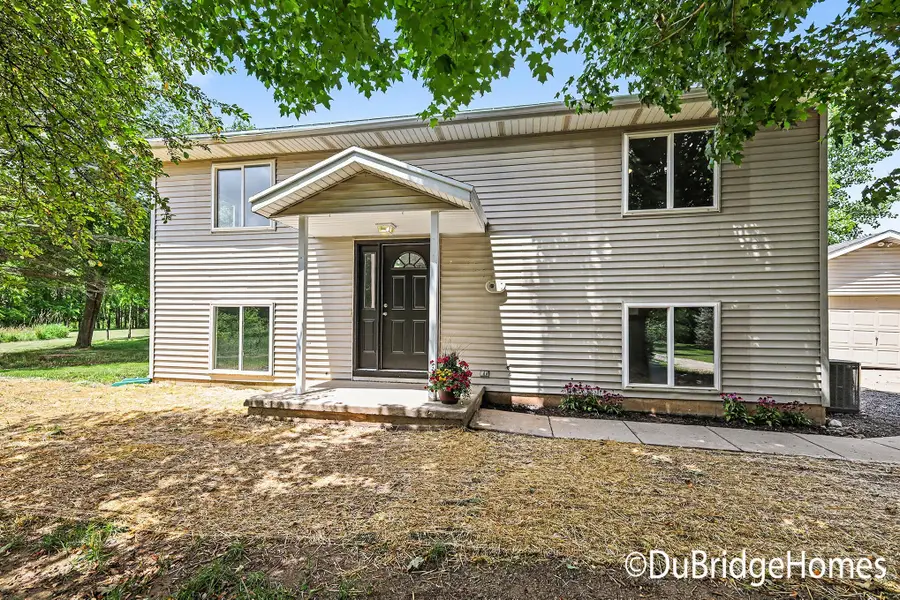 7914 Peddler Lake Road, Clarksville, MI 48815 - #2