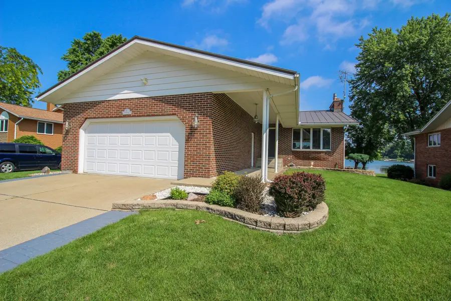 13408 Pleasant View Road, Three Rivers, MI 49093 - #3