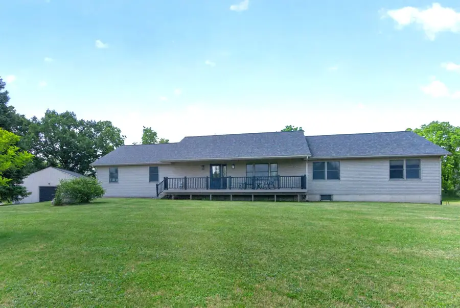 18167 W Austin Road, Manchester, MI 48158 - #3