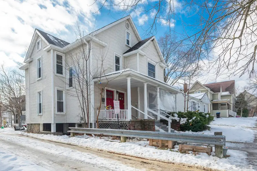 611 Emmet Street, Ypsilanti, MI 48197 - #2