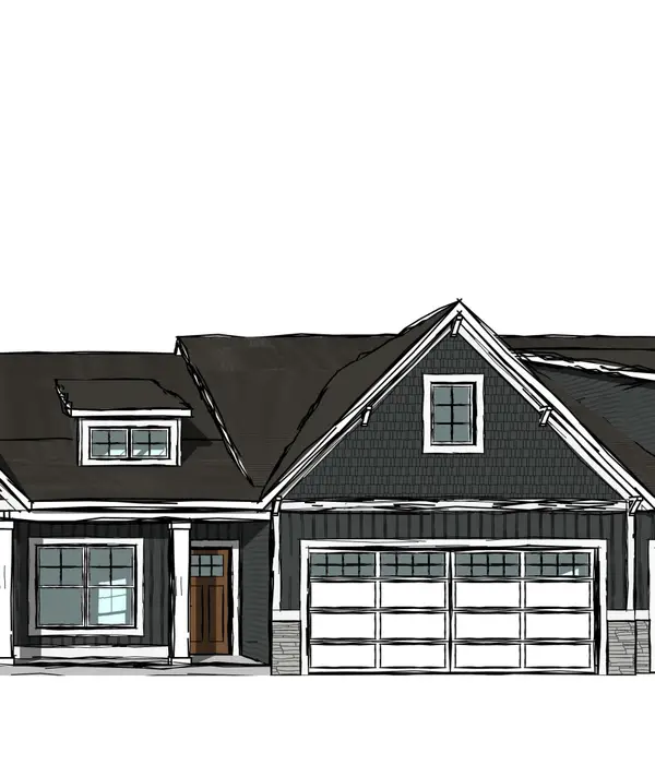 11931 Smithfield Drive #Lot 9, Holland, MI 49424