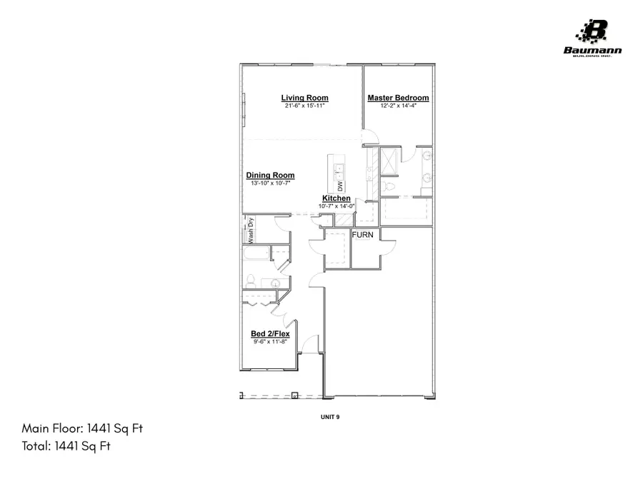 11931 Smithfield Drive #Lot 9, Holland, MI 49424 - #2