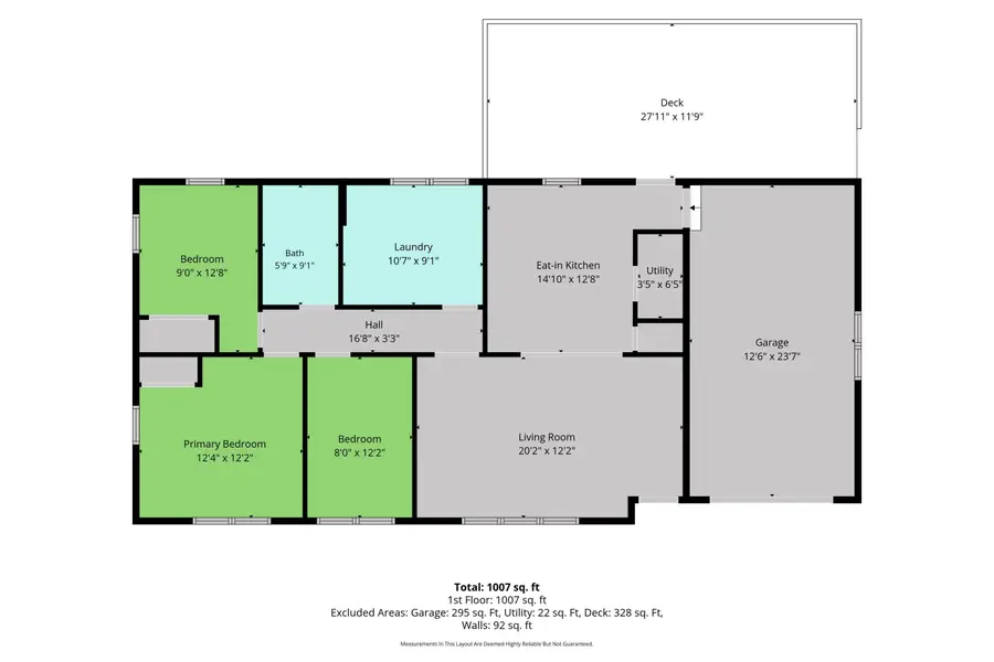 2423 S 40th Avenue, Shelby, MI 49455 - #2