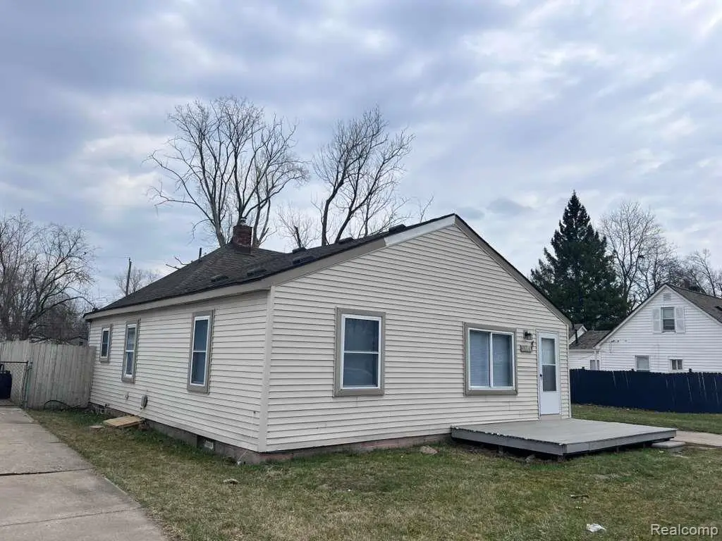 15163 Beech Daly Road, Taylor, MI 48180 - #1
