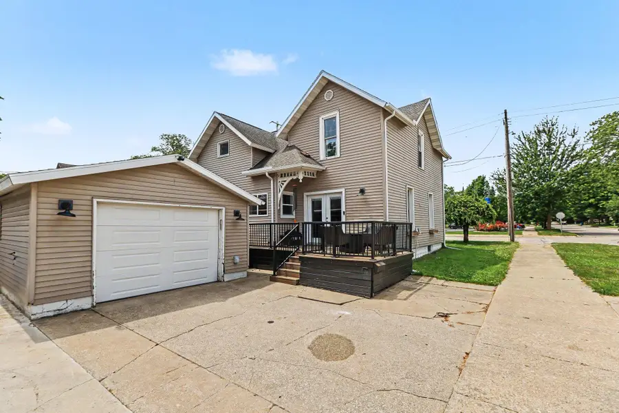 301 Cypress Street, Manistee, MI 49660 - #2