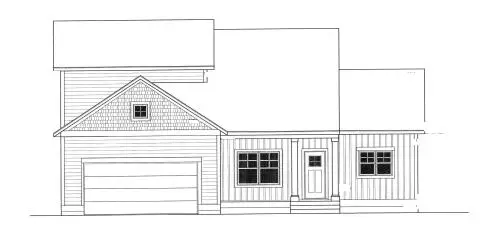 2531 Otter Place, Muskegon, MI 49444 - #1