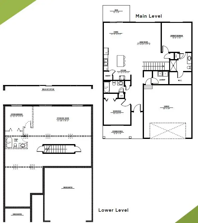 2443 Otter Place, Muskegon, MI 49444 - #2