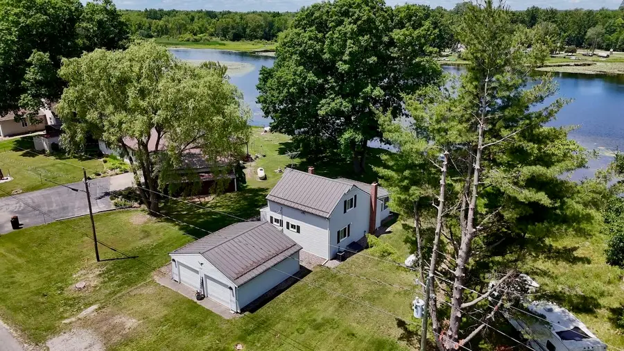 10041 Birch Drive, Riverdale, MI 48877 - #3