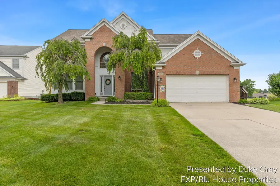 7269 Misty Morning Drive Se, Caledonia, MI 49316 - #2