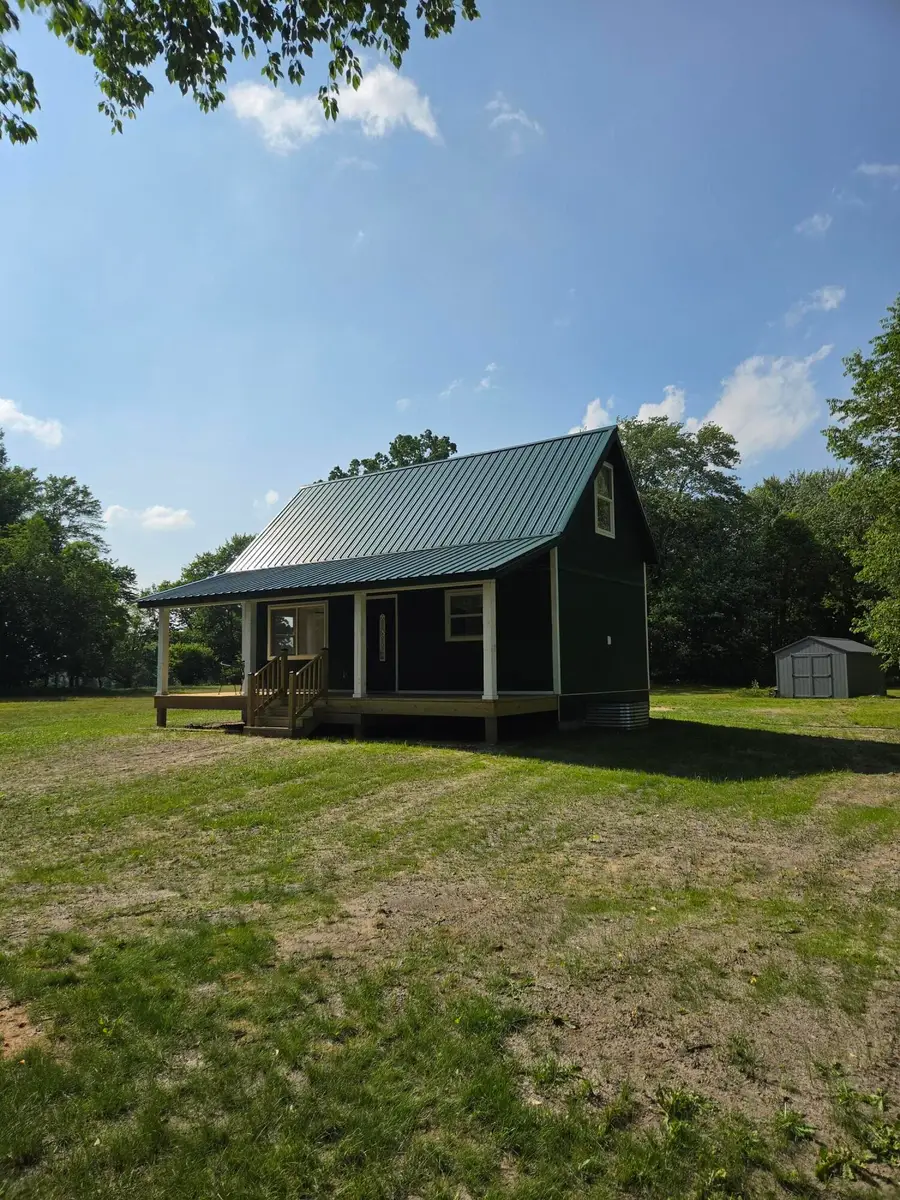 6250 Big Buck Trail, Lake, MI 48632 - #2