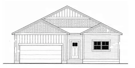 6222 S Bear Den Trail, Muskegon, MI 49444