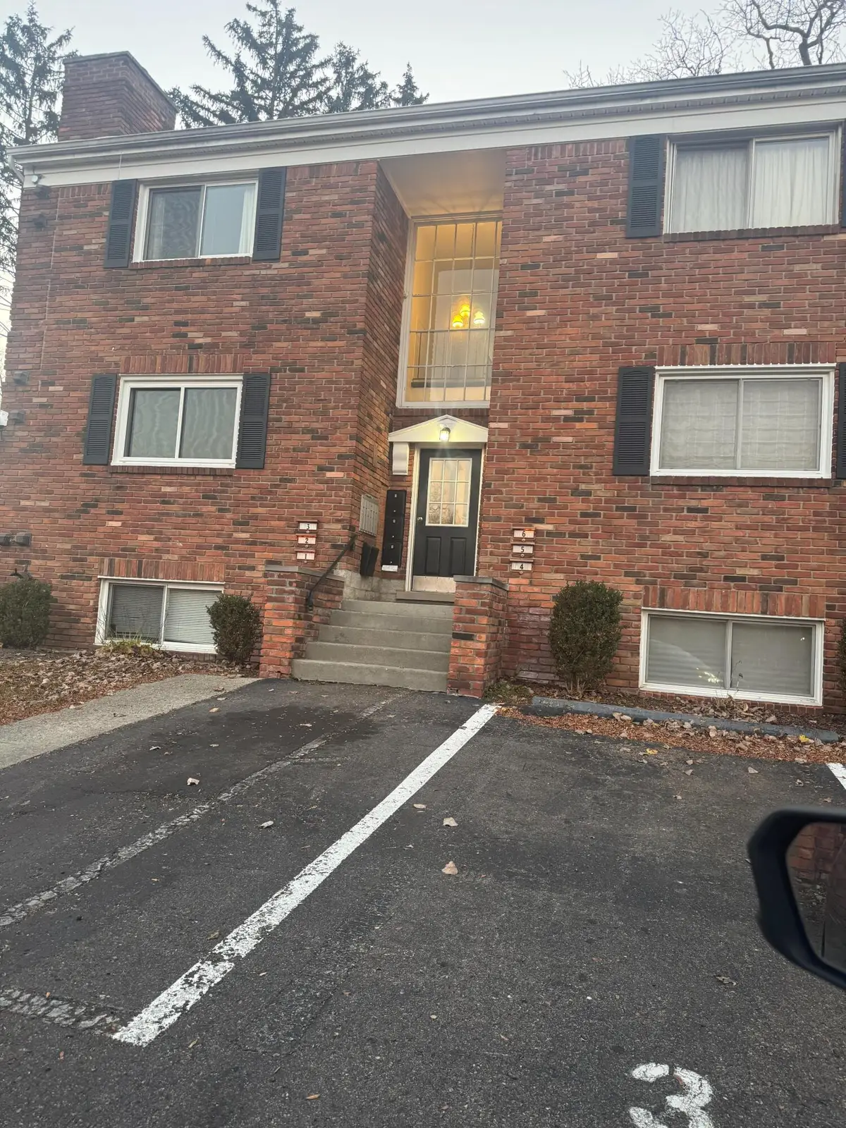 31831 Grand River Avenue #3, Farmington, MI 48336 - #1