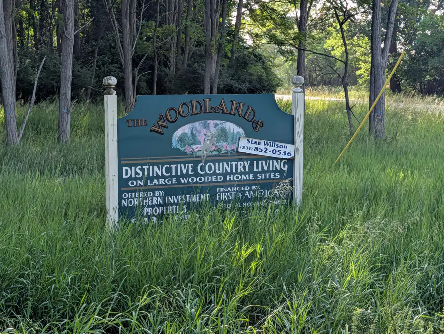 Merkey Rd #6, Manistee, MI 49660 - #2