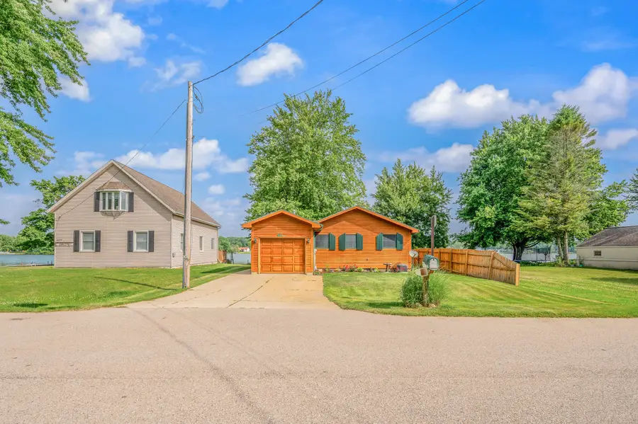 2541 Van Dyke Street, Conklin, MI 49403 - #3