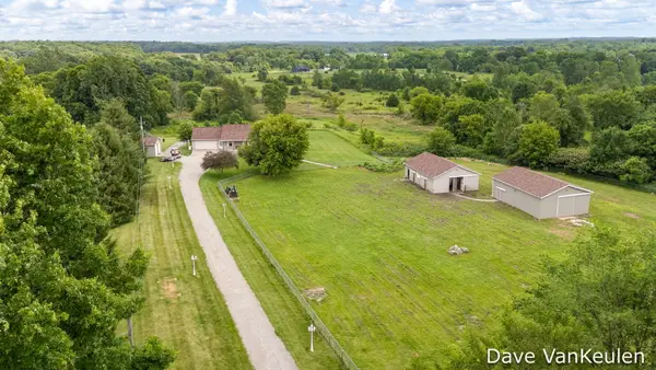 4494 Barber Road, Hastings, MI 49058