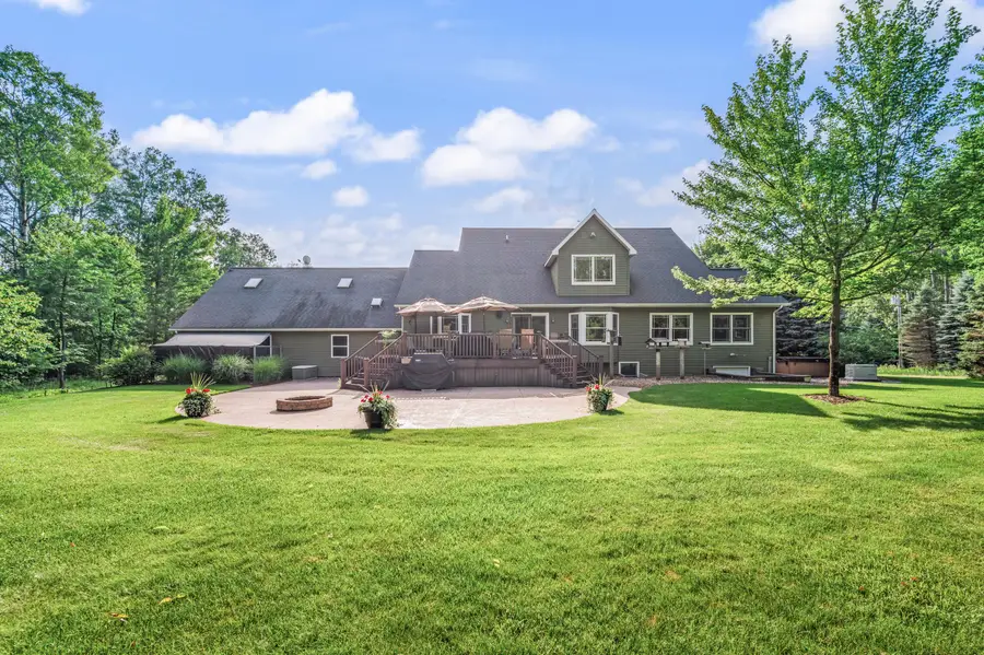 6299 W Falmouth Road, McBain, MI 49657 - #2