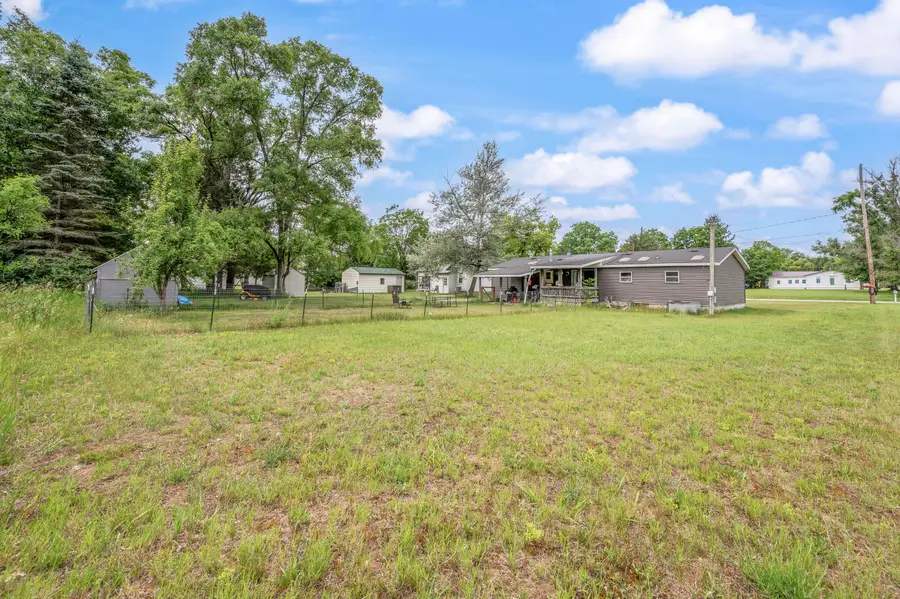 1012 Henderson Street, Big Rapids, MI 49307 - #3