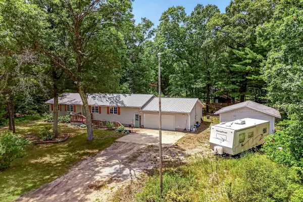 6471 Scott Road, Twin Lake, MI 49457