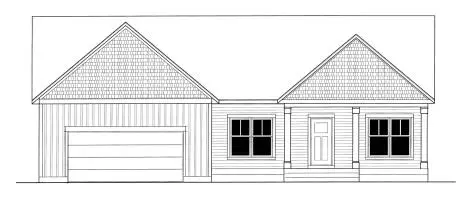2473 Otter Place, Muskegon, MI 49444 - #1