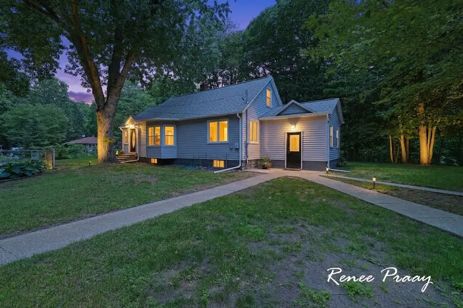 2956 Debaker Road, Muskegon, MI 49444 - #2