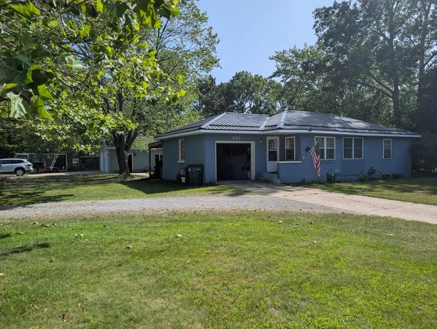 271 Randall Road, Muskegon, MI 49441 - #2