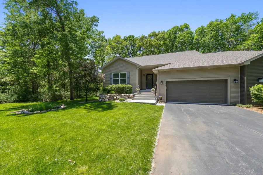 9470 Sassafras Trail, Portage, MI 49002 - #2