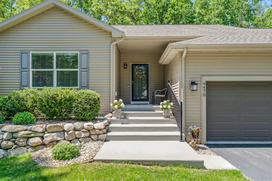 9470 Sassafras Trail, Portage, MI 49002 - #3