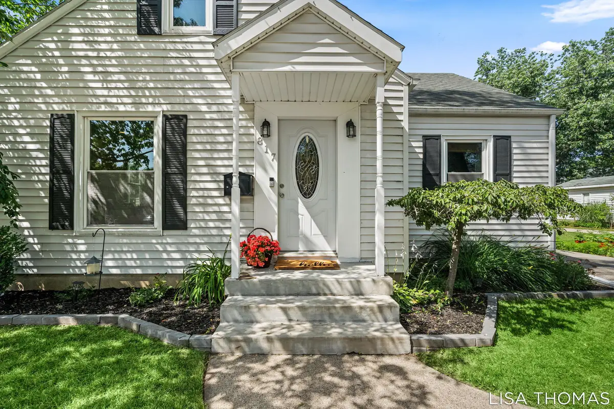 817 Joslin Street Se, Grand Rapids, MI 49507 - #1