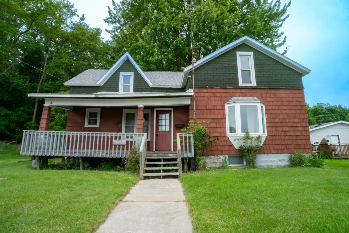 1514 Main Street, Manistee, MI 49660 - #1
