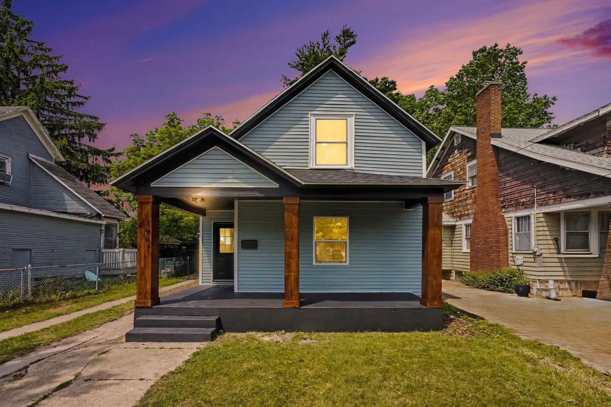 1967 Francis Avenue Se, Grand Rapids, MI 49507 - #1