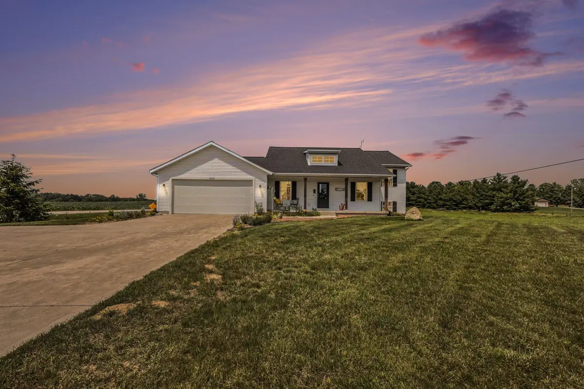 2599 144th Avenue, Dorr, MI 49323 - #1