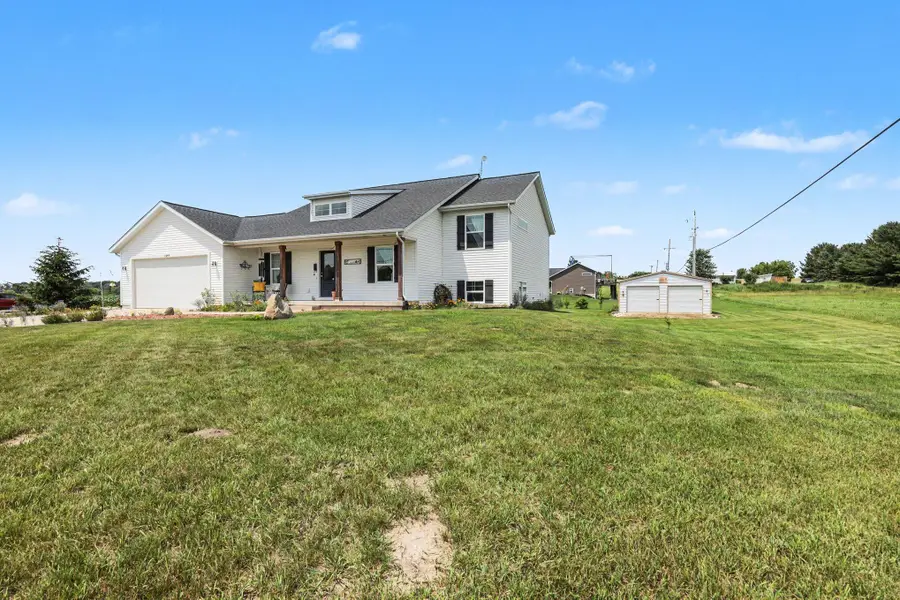 2599 144th Avenue, Dorr, MI 49323 - #3