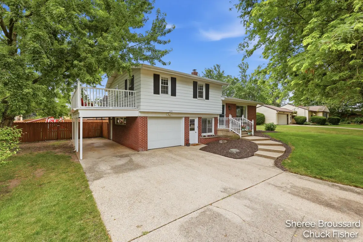 7470 Louise Avenue, Jenison, MI 49428 - #1