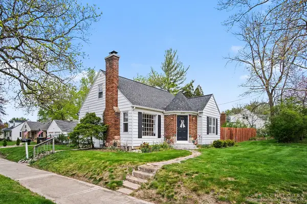 2101 Boston Street Se, Grand Rapids, MI 49506