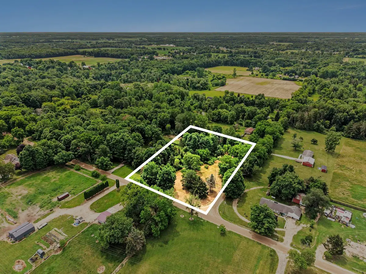 491 Peterson Road, Ionia, MI 48846 - #1