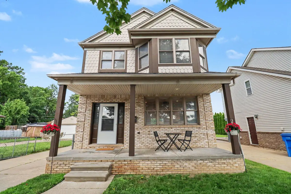 3944 Ziegler Street, Dearborn Heights, MI 48125 - #1