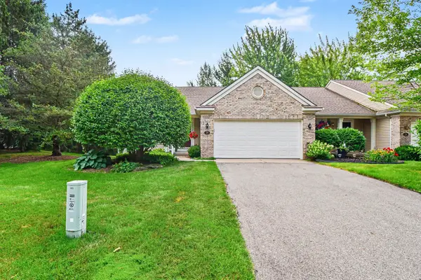 30 Aspen Lane Ne #40, Grand Rapids, MI 49546