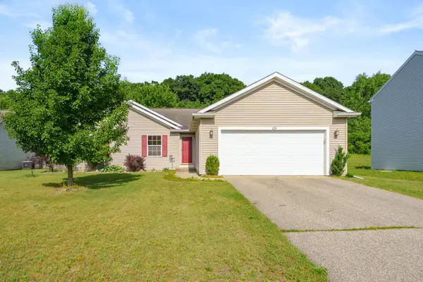 129 Grandview, Galesburg, MI 49053