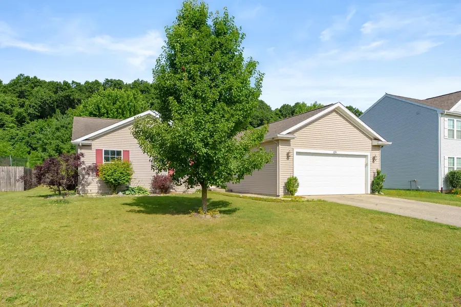 129 Grandview, Galesburg, MI 49053 - #2