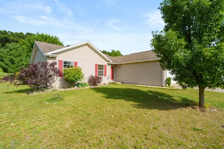 129 Grandview, Galesburg, MI 49053 - #3