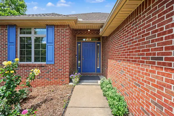3986 Arcadia Drive, Ann Arbor, MI 48108