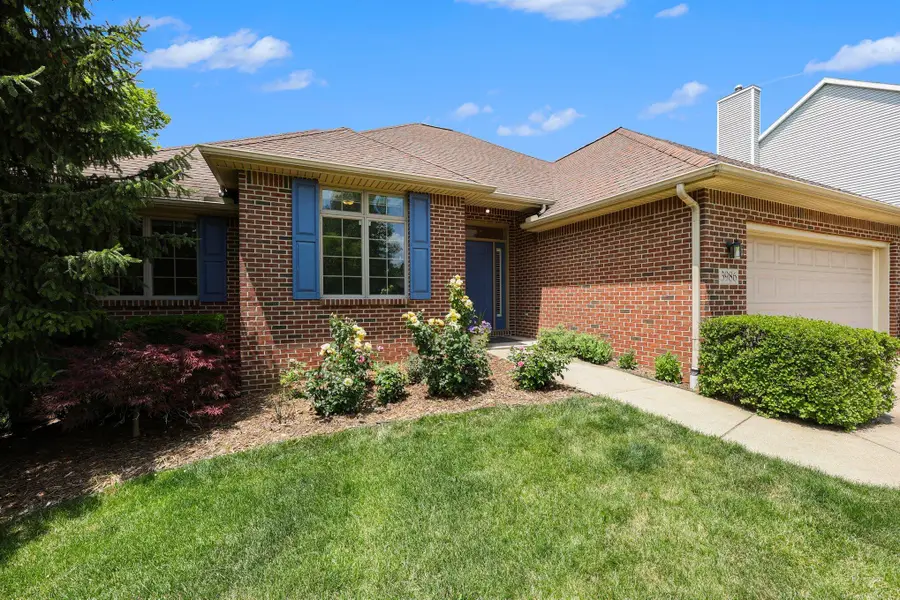 3986 Arcadia Drive, Ann Arbor, MI 48108 - #2